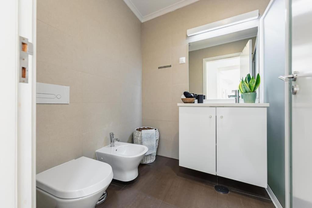 Home Near Evora'S Main Square With Private Terrace Luaran gambar