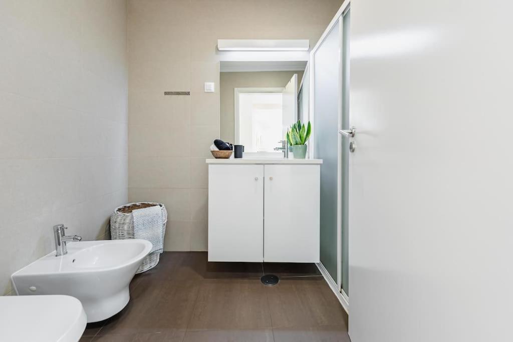 Home Near Evora'S Main Square With Private Terrace Luaran gambar
