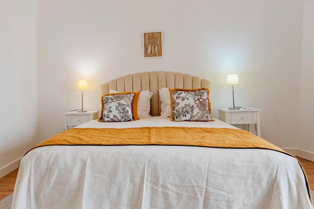 Home Near Evora'S Main Square With Private Terrace Luaran gambar