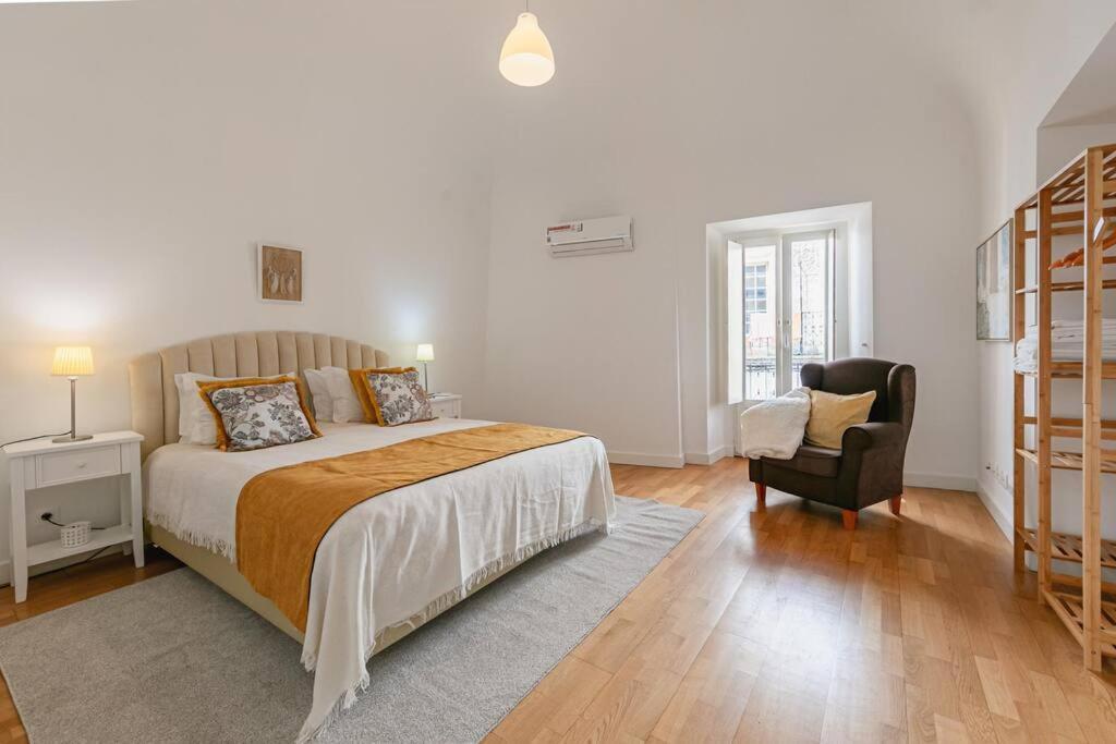 Home Near Evora'S Main Square With Private Terrace Luaran gambar